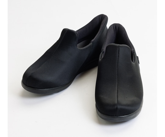 徳武産業 瞬感スポッと 3E 片足 右のみ ブラック 5L 1141 1個(ご注文単位1個)【直送品】