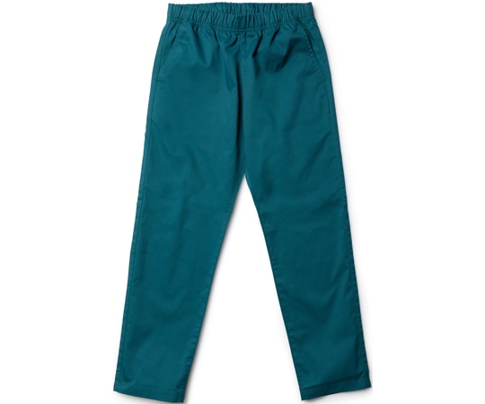 Lee ユニセックスパンツ グリーン S  1枚（ご注文単位1枚）【直送品】