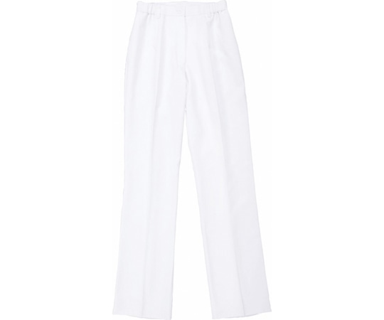 WHISEL（自重堂） レディースパンツ ホワイト 3L WH11212 1枚（ご注文単位1枚）【直送品】