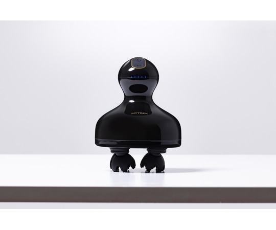 Setsu Planning 電気針ヘッドスパ MYTREX EMS HEAD SPA PRO MT-EHP22B 1箱（ご注文単位1箱）【直送品】