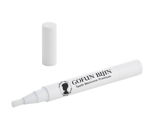 グリム 胡粉美人歯マニキュア プレミアム  1個（ご注文単位1個）【直送品】
