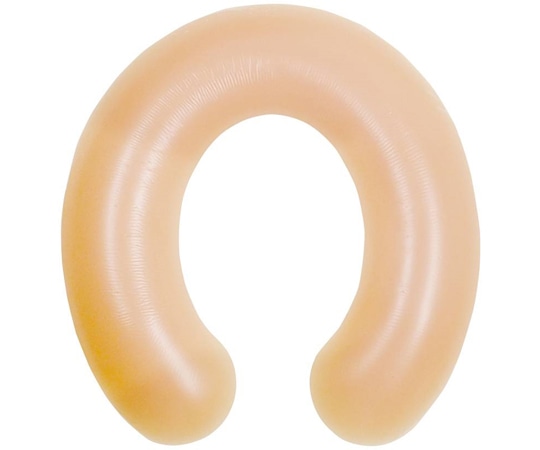 CML シリコンソフトパッド Q010285 1個（ご注文単位1個）【直送品】