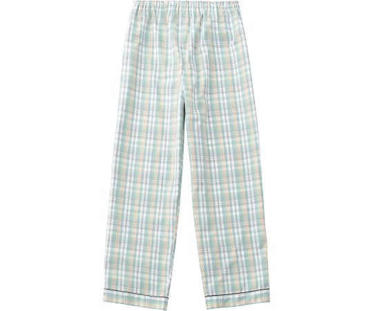 KAZEN 患者衣スラックス LL 230-23 LL 1枚(ご注文単位1枚)【直送品】