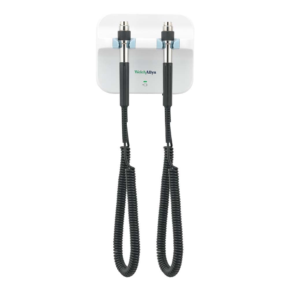 ウェルチ・アレン GS 3.5V壁掛トランス[コードハンドル×2本付き] 77710 1個（ご注文単位1個）【直送品】