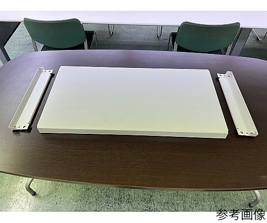 明興関包スチール 中量ボルトレスラック 段増しセット 1800×600mm MNT-620-1 1組（ご注文単位1組）【直送品】