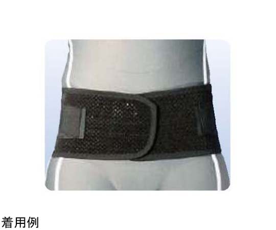 アシスト スーパーAZ ブラック LL 01113 1本（ご注文単位1本）【直送品】