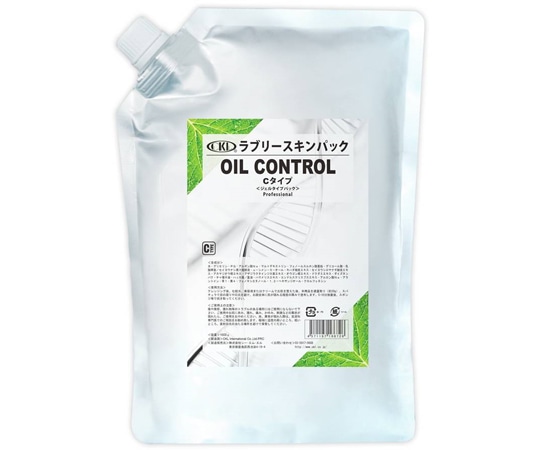 CML ラブリースキンパックジェルCタイプ C400803 1個(ご注文単位1個)【直送品】