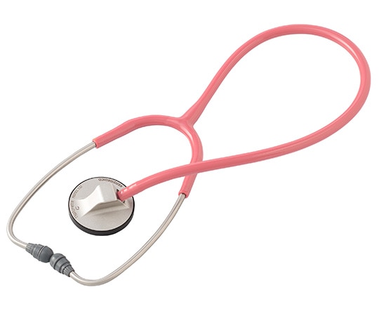 ケンツメディコ No.132 ティーエスフォネット ラズベリーピンク 0132B006 1個（ご注文単位1個）【直送品】