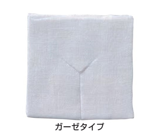 オオサキメディカル Yカットガーゼ D3012 100枚入  1箱（ご注文単位1箱）【直送品】