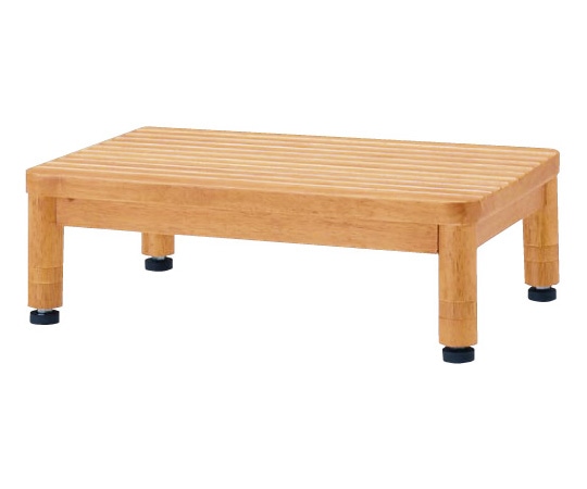 キヨタ 段差解消踏台 スタンダードタイプ KB-100 1個（ご注文単位1個）【直送品】