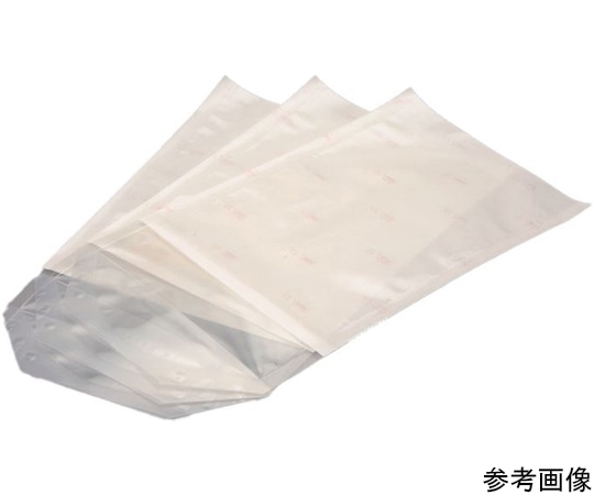 日昭産業 滅菌バッグ NSK-1733 1セット（500枚入） 11165 1セット（ご注文単位1セット）【直送品】