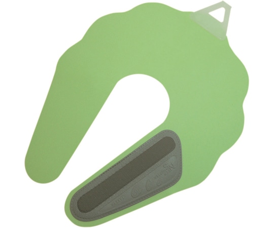 竹家 ネックシャッター ミニミニ  1枚（ご注文単位1枚）【直送品】