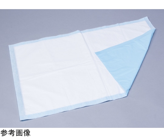 ホギメディカル アンダーパッド 60×45 1箱（20枚×10袋入） UP-32S 1箱（ご注文単位1箱）【直送品】