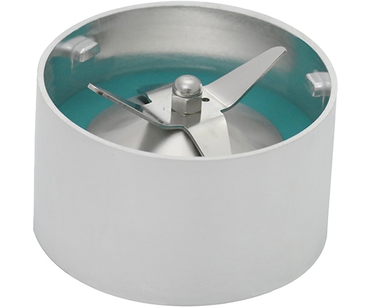 大同化工 錠剤粉砕機 スマッシャーDTS-60用ミキサー部 DTS-D2 1個（ご注文単位1個）【直送品】