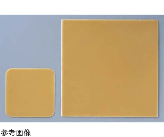 コンバテック バリケアウエハー 20×20cm 5枚入 AC2005 1箱（ご注文単位1箱）【直送品】