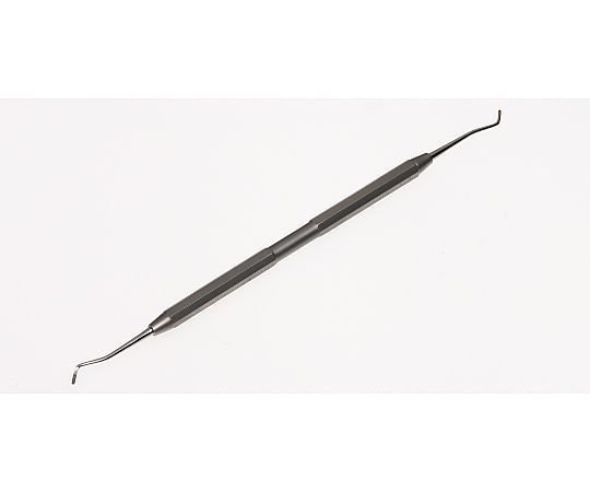 日本フリッツメディコ エキスカベーター 16cm サンドブラスト仕上げ T063-6706S 1個（ご注文単位1個）【直送品】