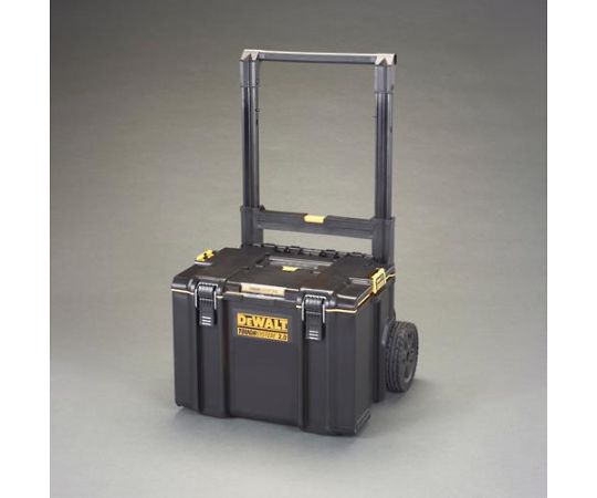 デウォルト 610x500x626- 988mm ツールカート EA505TD-11A 1個（ご注文単位1個）【直送品】