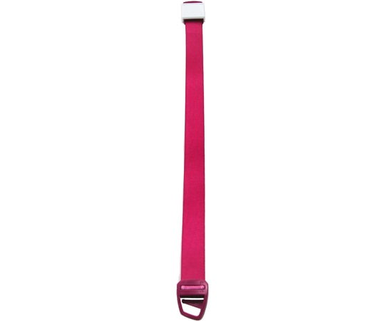 三恵 ワンタッチ式駆血帯 ピンク  1本（ご注文単位1本）【直送品】