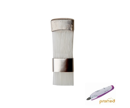 ジェイ・シー・ティ プロメド クリーニング用ナイロン製ブラシ 198920 1個（ご注文単位1個）【直送品】