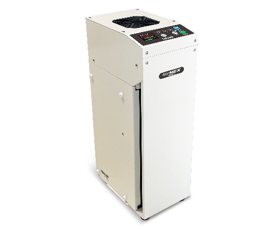 アイクォーク 空気除菌・脱臭機 （AirNEX400L） EB-400LAC 1台（ご注文単位1台）【直送品】