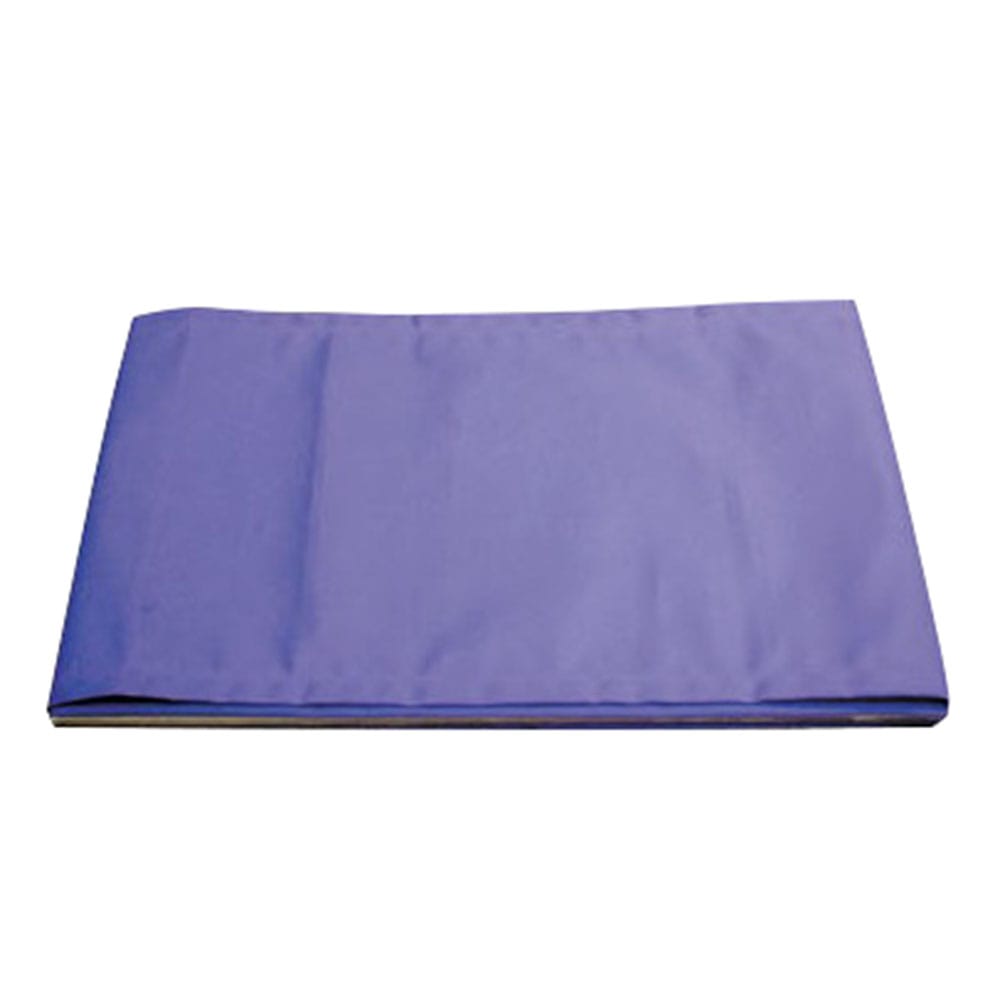 帝健 ラクラックス(看護用移動シート&マット) タイプ・Ⅰ 580×330mm M64RK11 1セット(ご注文単位1セット)【直送品】