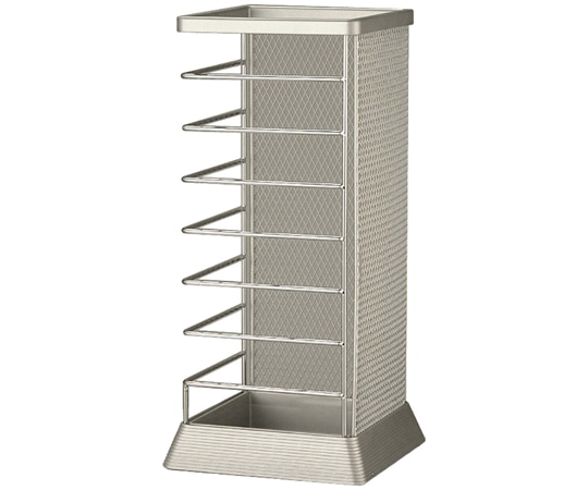 山崎実業 カサタテXチェンジ 角型 MR-SV 5582 1個（ご注文単位1個）【直送品】