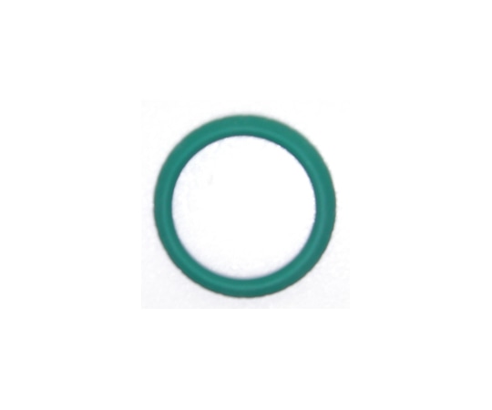 ケンツメディコ 耐衝撃性血圧計[DURA-X] メーター用バンパー グリーン 1555B502 1個（ご注文単位1個）【直送品】