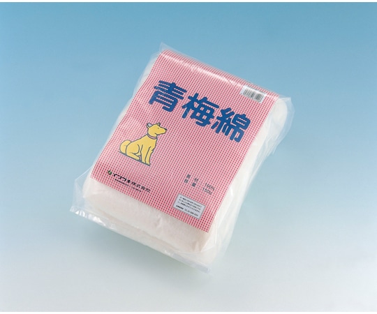 イワツキ 青梅綿（犬）150g 006-062010 1包（ご注文単位1包）【直送品】