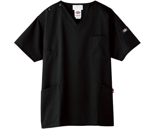 フォーク スクラブ ナイト LL 7033SC-9 1枚（ご注文単位1枚）【直送品】