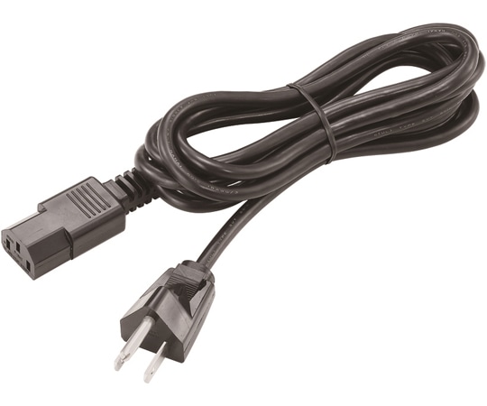 エー・アンド・デイ ACアダプタケーブル(TB223用) AX-KO1108 1個(ご注文単位1個)【直送品】