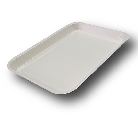 三和紙工 メディスパートレー オートクレーブ対応 10箱 No.3 1ケース（ご注文単位1ケース）【直送品】