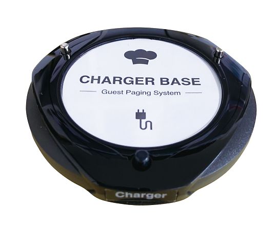 キャプテンジャパン 呼び出し機 シーザー充電器 1台(ご注文単位1台)【直送品】