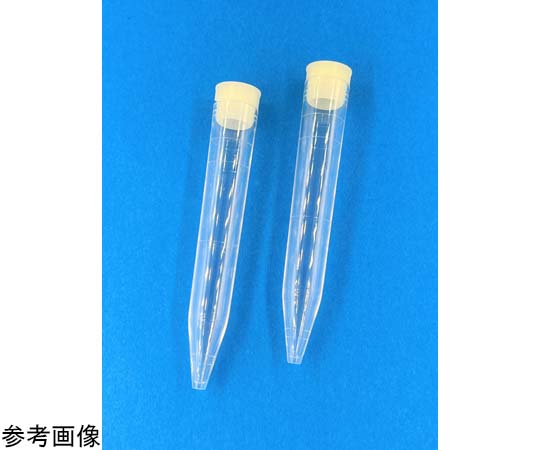 グローバルサイエンス 尿沈査スピッツ11.5/12mL用キャップ(白) 1箱(2000個入) 00223 1箱(ご注文単位1箱)【直送品】