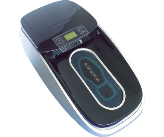 アズワン オートシューカバー XT-46C 1台（ご注文単位1台）【直送品】