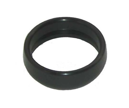 ケンツメディコ ベル 小 小児用 No.138Ⅱ用 ブラック 1138B011 1個(ご注文単位1個)【直送品】