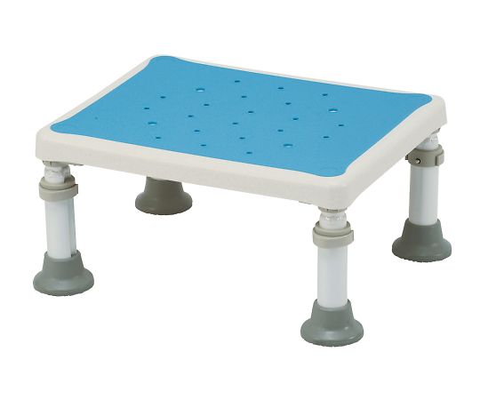 パナソニックエイジフリー 浴槽台(軽量タイプ ユクリア) レギュラー ブルー 1826 1個(ご注文単位1個)【直送品】