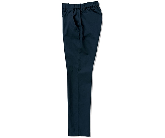 ヤギコーポレーション レディースパンツ ブラック 4L NW7045P-20 1枚（ご注文単位1枚）【直送品】