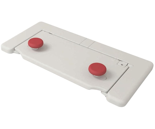 アロン化成 バスボード H-L はねあげくん 535-105 1個(ご注文単位1個)【直送品】