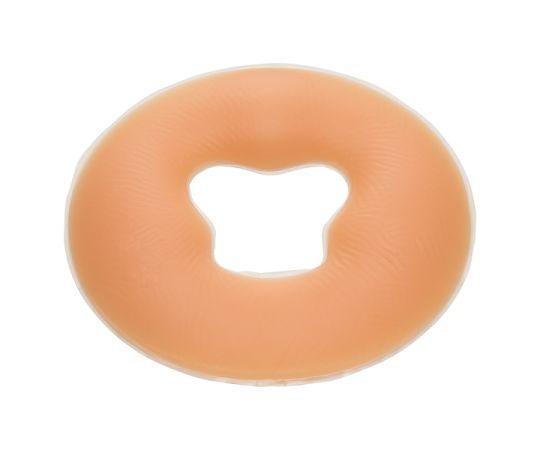 フィフティ・ヴィジョナリー ジェルフェイスクッション（ナチュラル） FV-925-NT 1個（ご注文単位1個）【直送品】