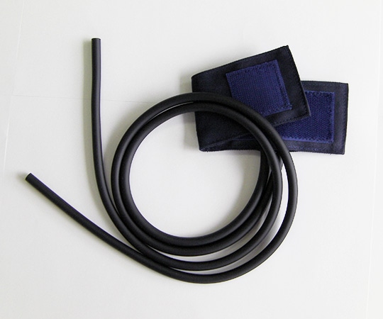 ケンツメディコ 綿カフ・ノンラテブラダーセット SSS 乳幼児用 1099F854 1個（ご注文単位1個）【直送品】