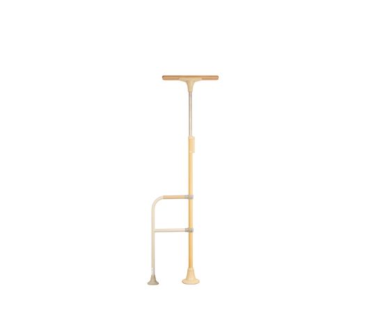 DIPPERホクメイ ベスポジBPZ Tベース ショート 玄関アームSH セット BPZ-810-60 1個（ご注文単位1個）【直送品】