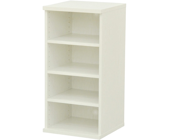 エイ・アイ・エス セレクト本体 ホワイト 9040 SS-9040WH 1個(ご注文単位1個)【直送品】