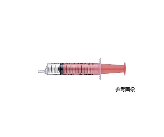 テルモ テルモシリンジ 30mL スリップチップ（横口）赤 1箱（50本入） SS-30ESZ10 1箱（ご注文単位1箱）【直送品】