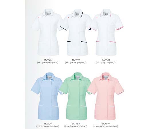 ルコックスポルティフ カンゴイトップス 91 オーキッドピンク×ホワイトテープ US UQW1025 1枚（ご注文単位1枚）【直送品】