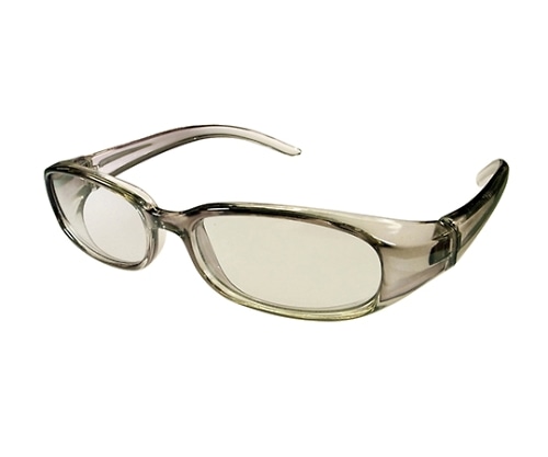 名古屋眼鏡 レーシックソフティー グレー 12個入 8952-01 1箱(ご注文単位1箱)【直送品】