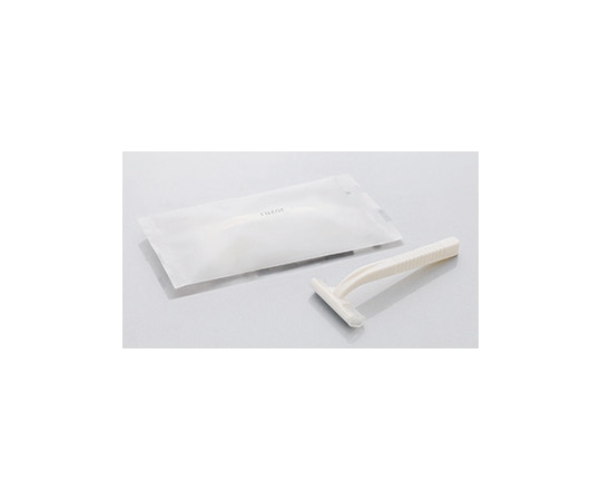 ダイト カミソリW シーガル ミスティⅡ 1800個入り 16547 1箱（ご注文単位1箱）【直送品】