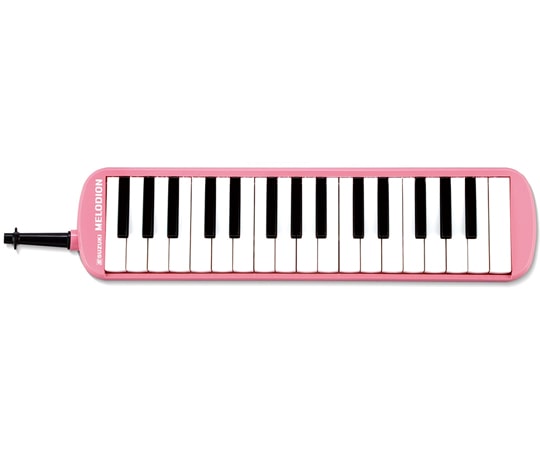 SUZUKI メロディオンアルト MXA-32P 1個（ご注文単位1個）【直送品】