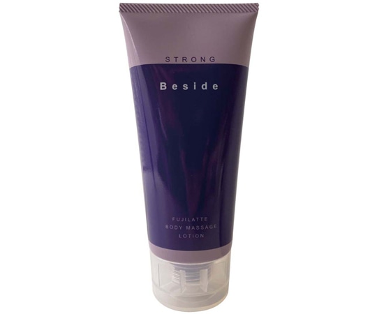 不二ラテックス Besideローション ストロング 12本入  1ケース（ご注文単位1ケース）【直送品】