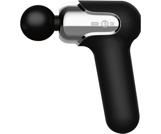 そうまファクトリー ドクターショットタイニー ブラック dr-shot-tiny-black 1個（ご注文単位1個）【直送品】