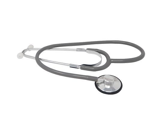 ユーメド貿易 ADプロスコープ シングルペイシェント対応 グレー 10本入 AD660G 1箱（ご注文単位1箱）【直送品】